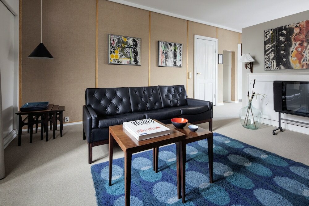 Фото Hotel Alexandra