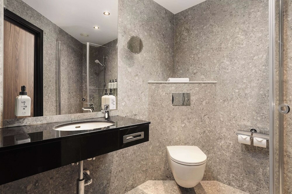 Фото Scandic Holberg