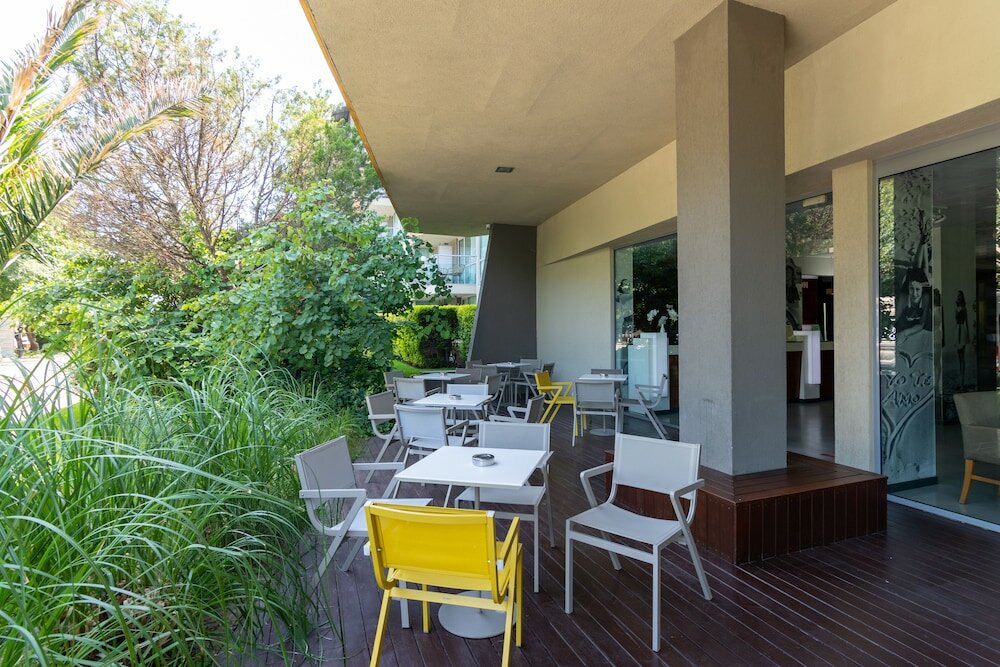 Фото Hotel Excelsior