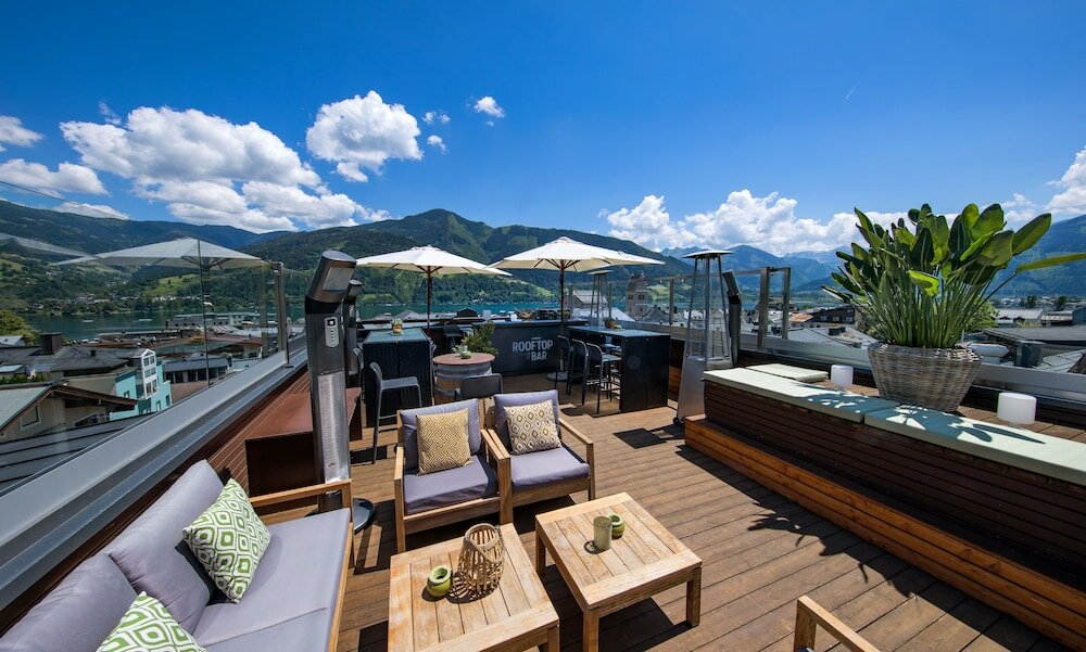 Фото Heitzmann - Hotel & Rooftop