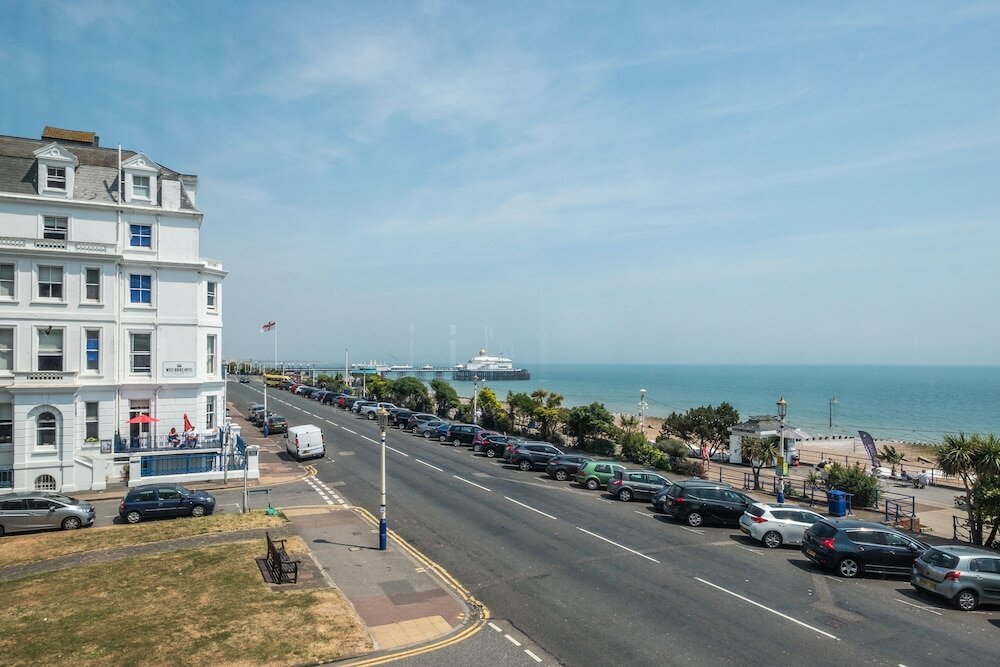 Фото The View Hotel