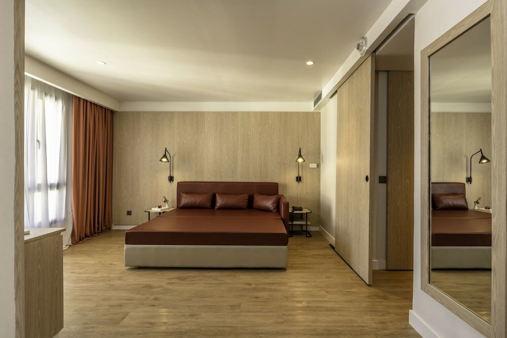 Фото Barceló Fès Medina