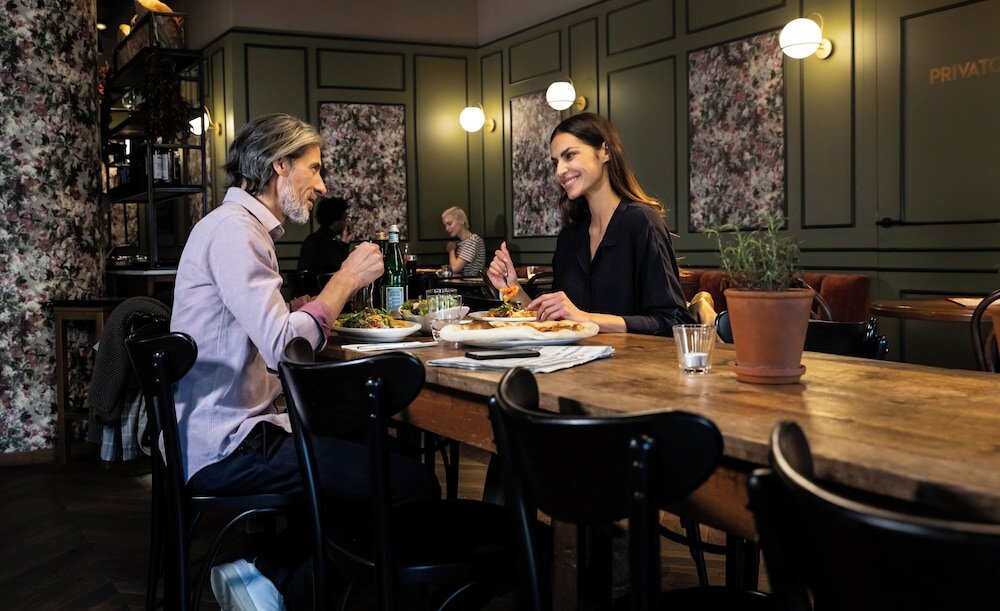 Фото Miano Hotel & Bar