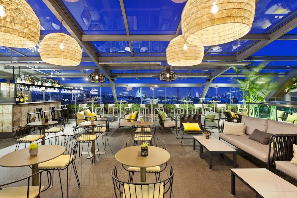 Фото Hotel Royal Passeig de Gracia