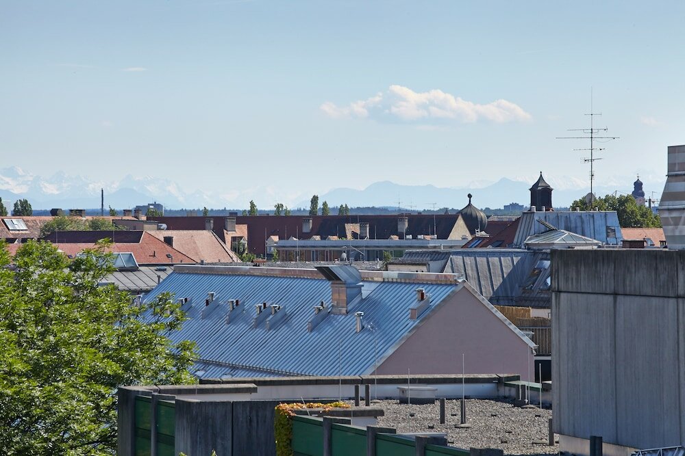 Фото Hotel Demas City