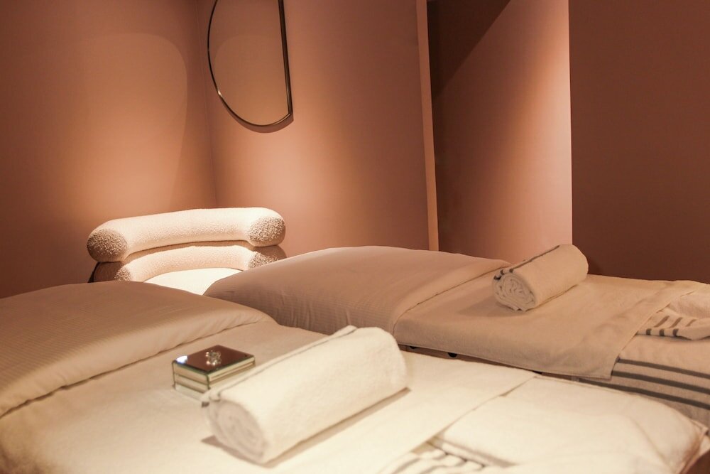 Фото Hotel Bel Ami