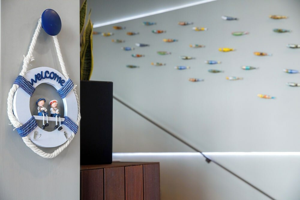 Фото ibis Styles Lisboa Centro Liberdade NE