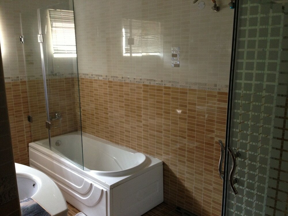 Фото GrandBee Suites