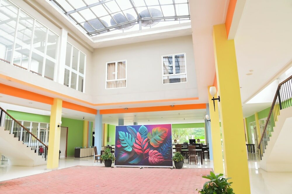 Фото Hotel Bonero Residence