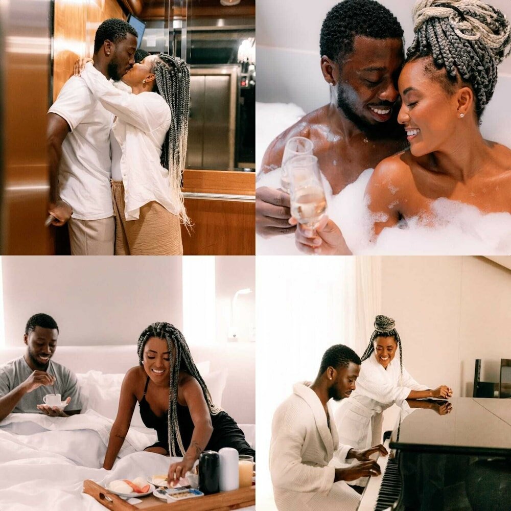 Фото Sheraton Sao Paulo Wtc Hotel