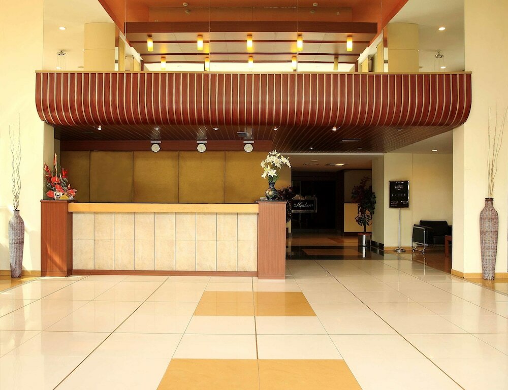 Фото Harrisons Hotel