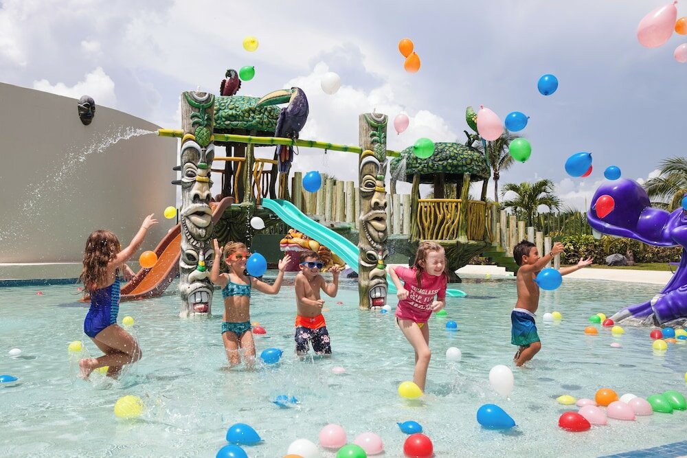 Фото Hard Rock Hotel Cancun