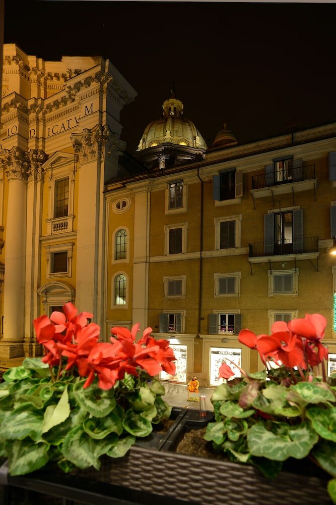 Фото San Carlo Suite