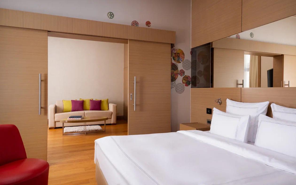 Фото Ибис Стайлс