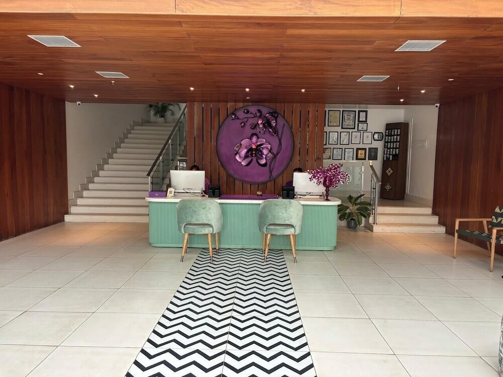 Фото The Park Calangute Goa