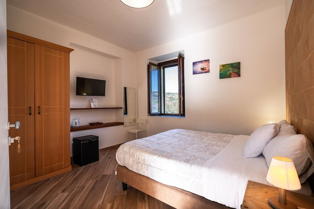 Фото Le Querce Farmhouse