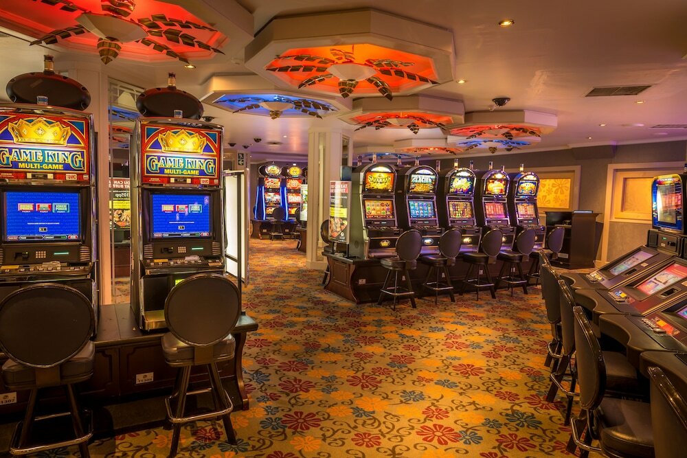 Фото Peermont Walmont at Mmabatho Palms