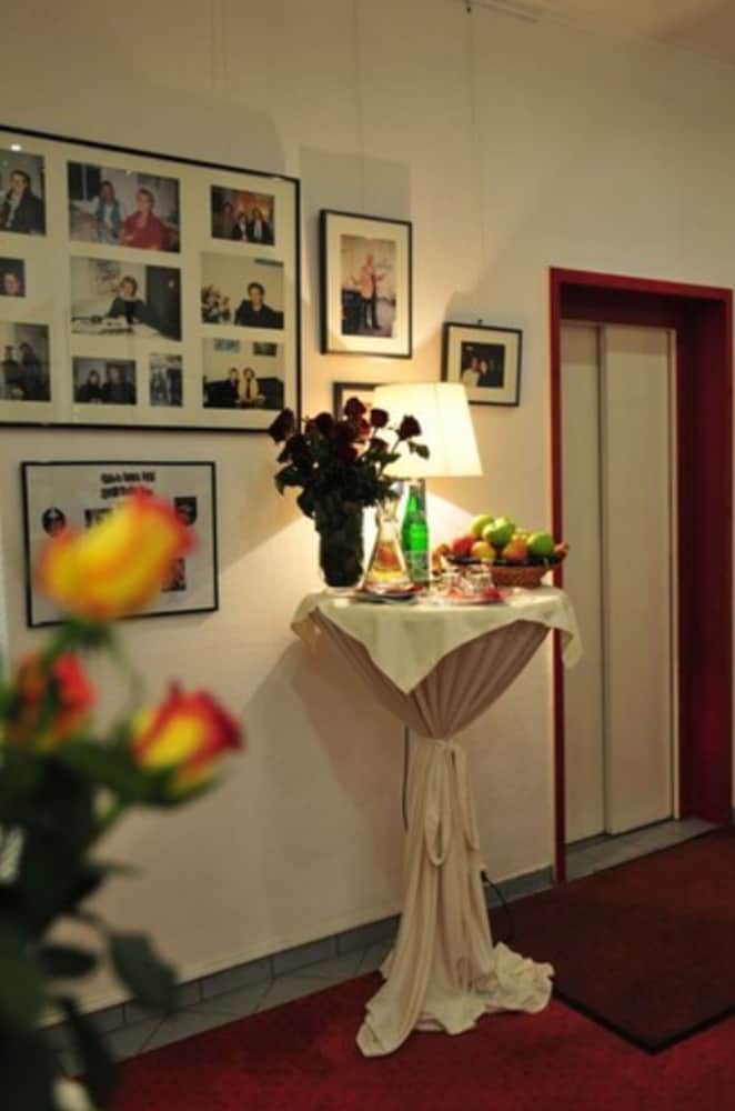 Фото Cerano City Hotel Koln Am Dom