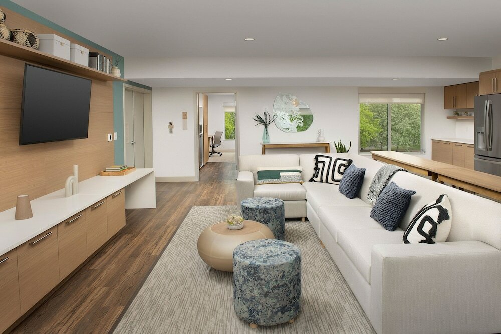 Фото Element Portland Beaverton