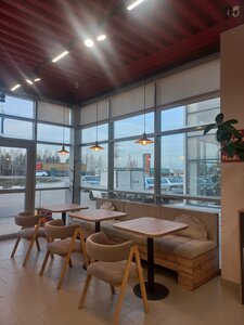 Варити (Baki Urmanche Street, 36Д), cafe