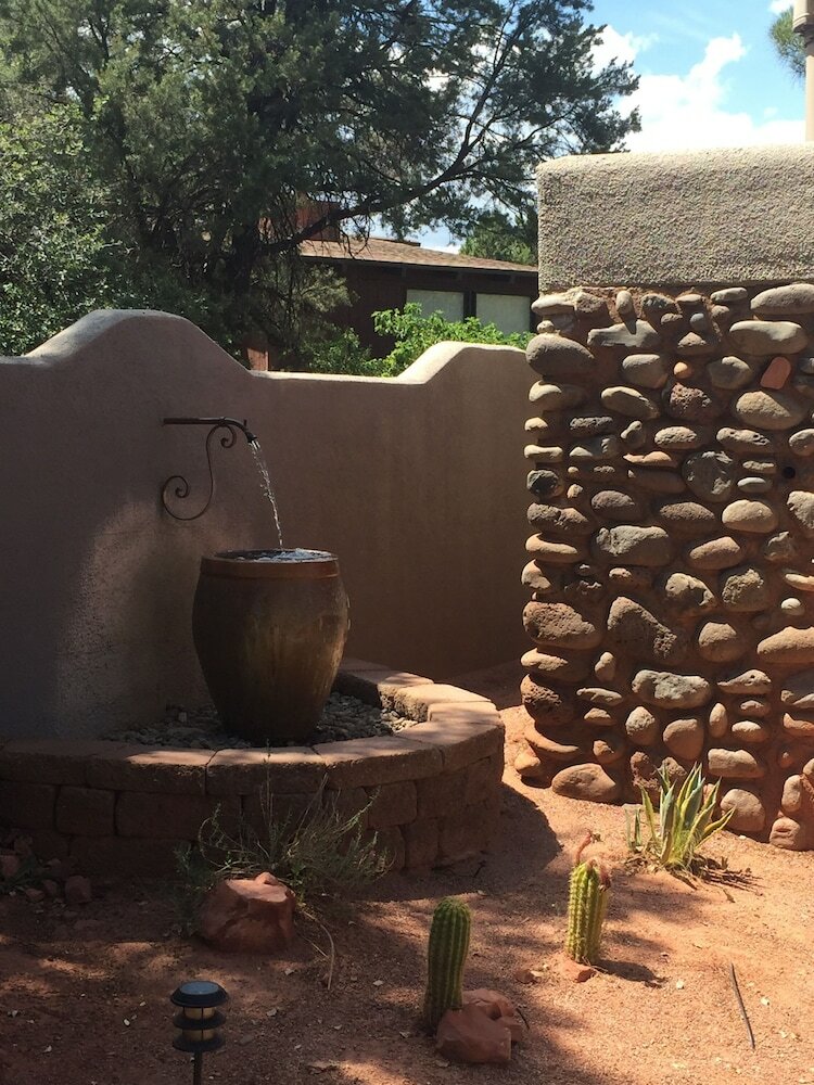 Фото Southwest Inn at Sedona