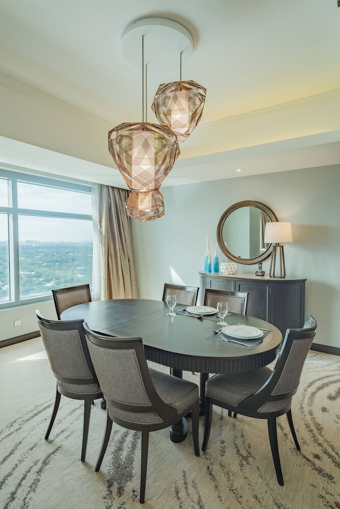 Фото Ascott Makati