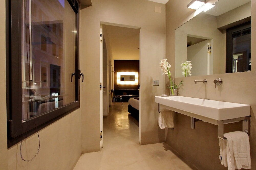 Фото Urben Suites Apartment Design