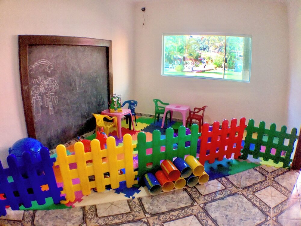 Фото Pousada Dolce Vita