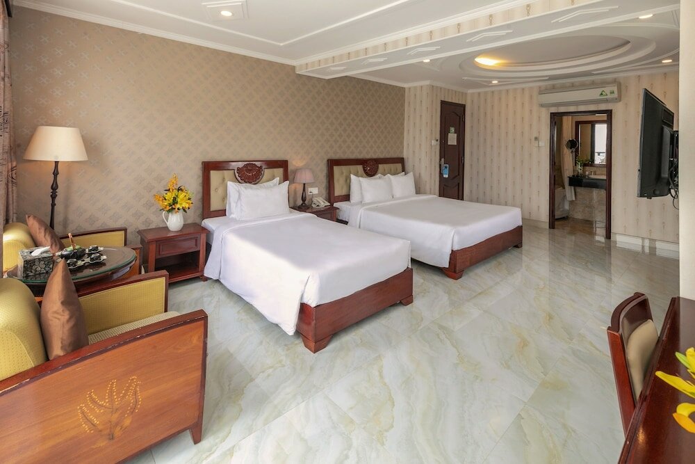 Фото Bon Ami Hotel