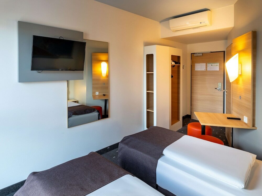 Фото B&b Hotel Magdeburg