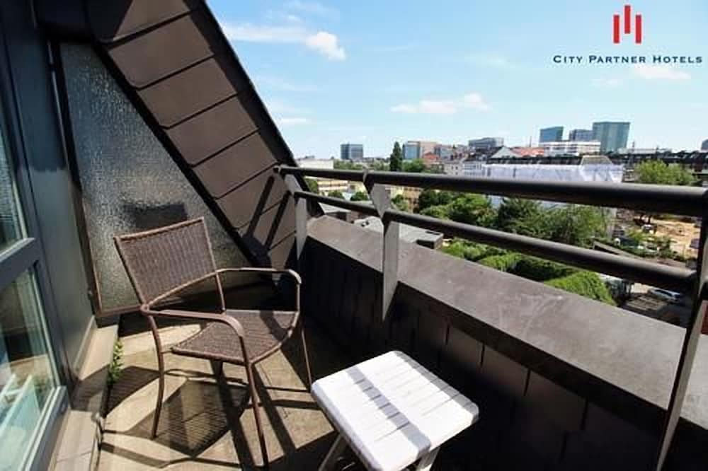 Фото Hotel Senator Hamburg