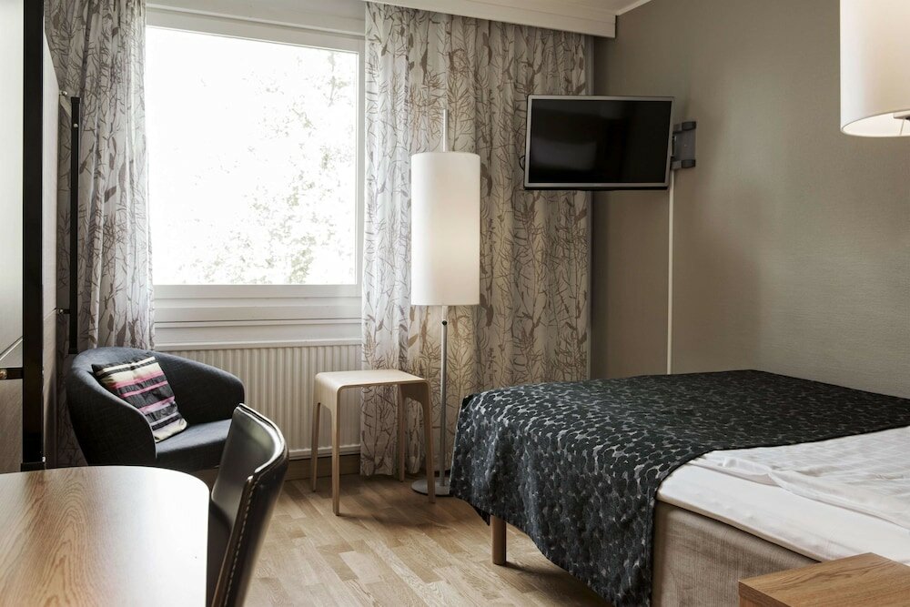 Фото Scandic Norrköping Nord