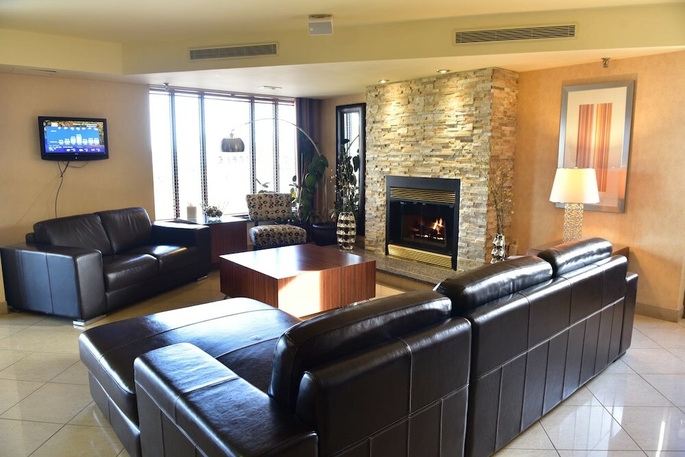 Фото Quality Inn and Conference Centre