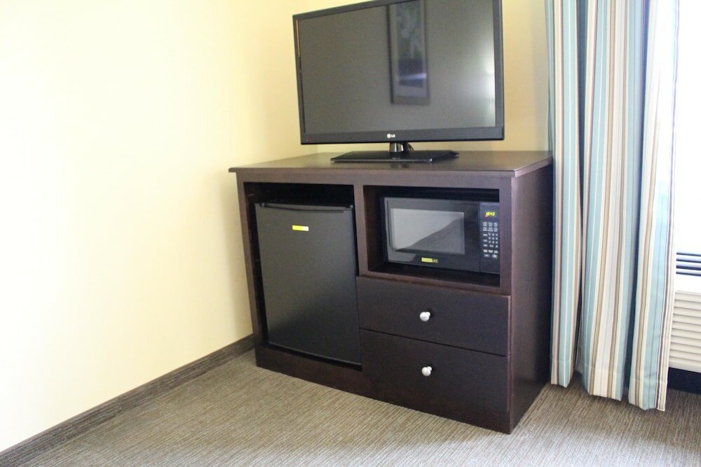 Фото Hampton Inn Belton/Kansas City area