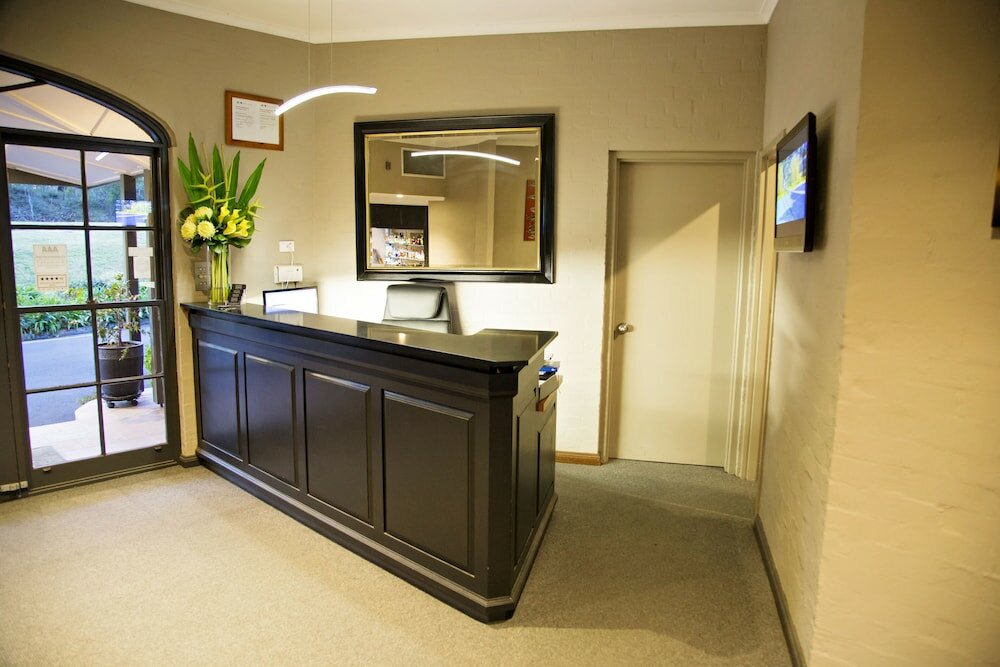 Фото Lincoln Downs Resort 