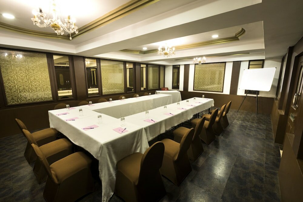 Фото Grand Residence