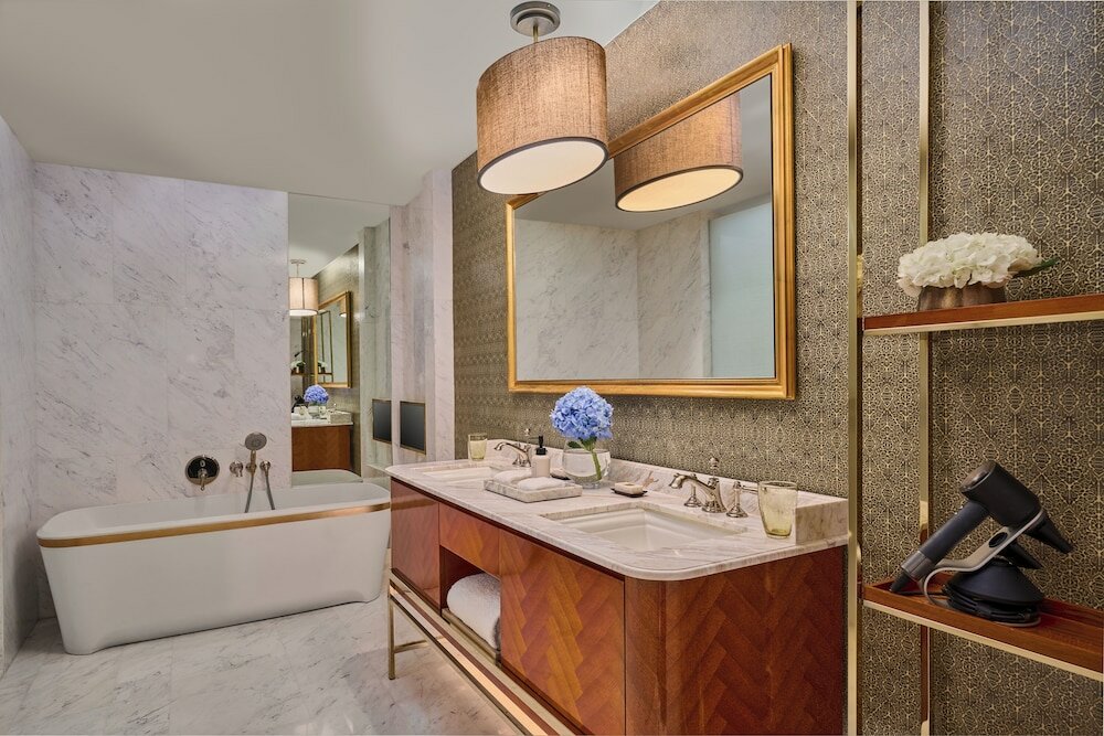 Фото Rosewood Bangkok