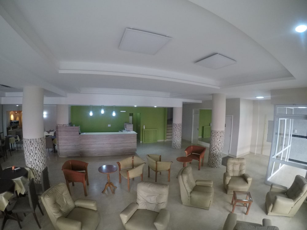 Фото Hotel Catedral