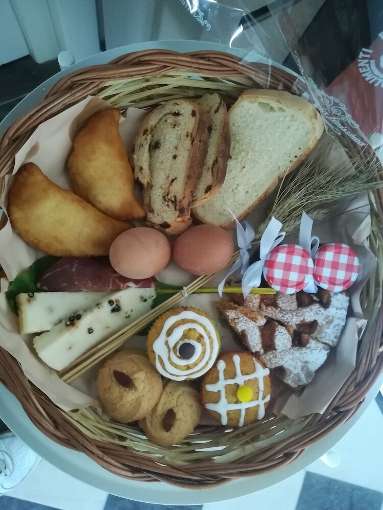 Фото Palazzo Alfeo