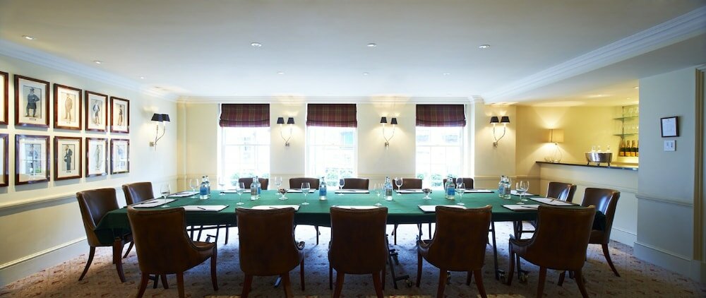 Фото Durrants Hotel