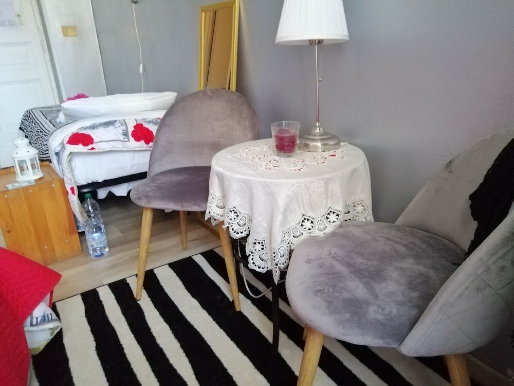 Фото Roman Holidays Hostel