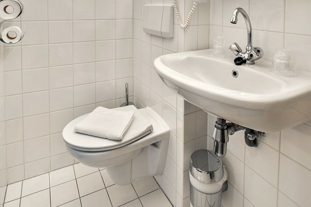 Фото Prinsen Hotel