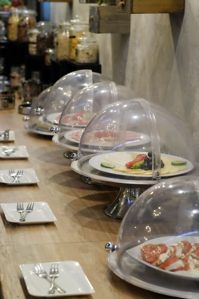 Фото Hotel Amical