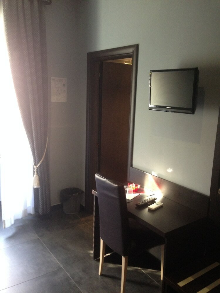 Фото B&b La Casa di Patty