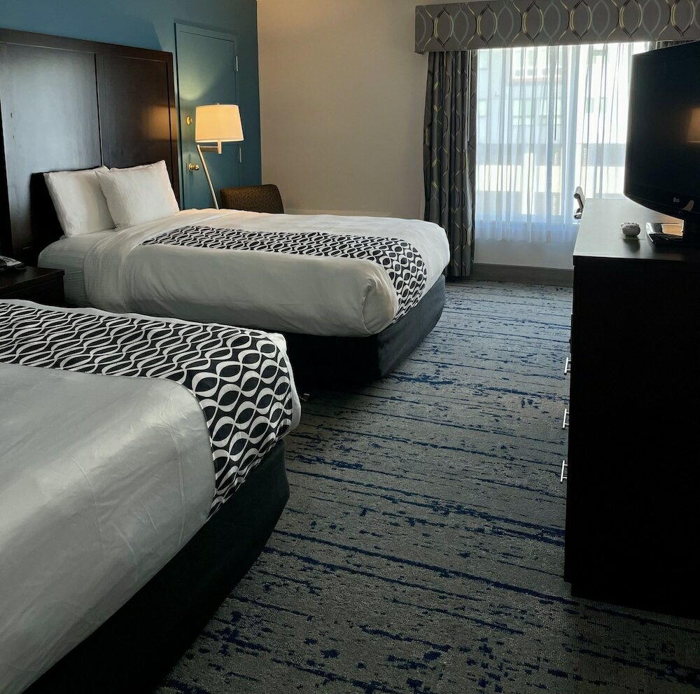 Фото La Quinta Inn by Wyndham Lynnwood