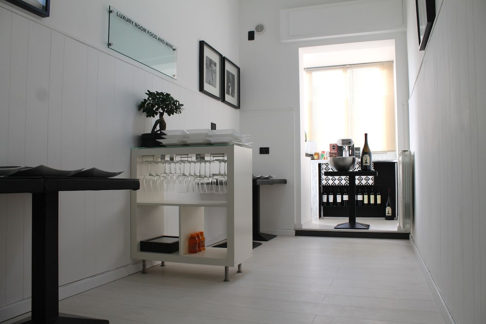 Фото Luxury Room