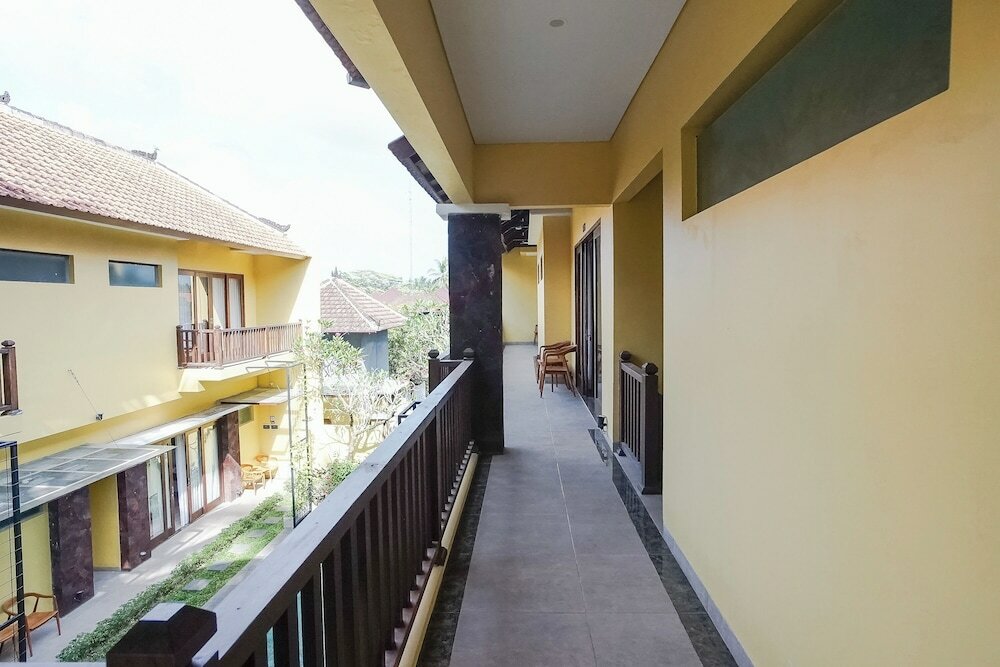 Фото Toya Villa Ubud