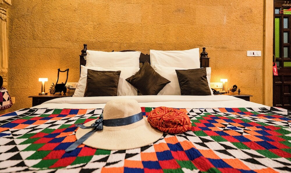 Фото Royal Villa Jaisalmer