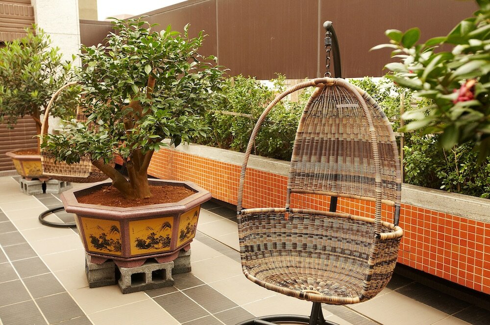 Фото Beauty Hotels - Beautique Hotel