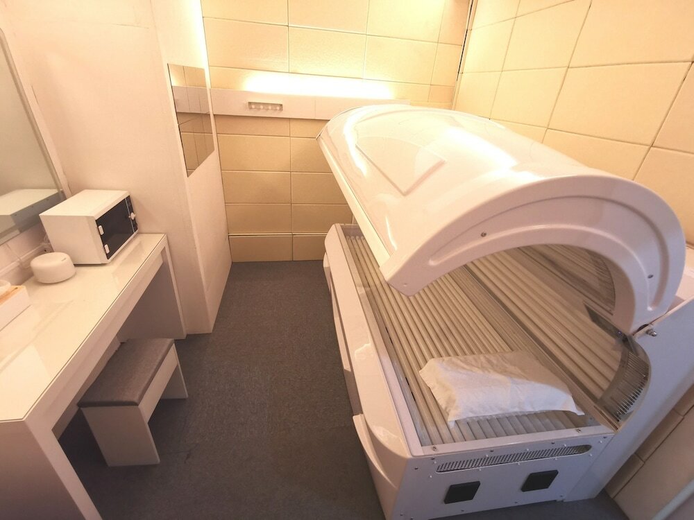 Фото Inn Cube Ximen